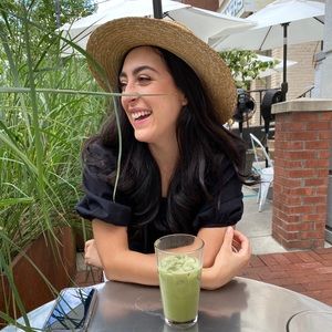 Meet your Posher, Dylan